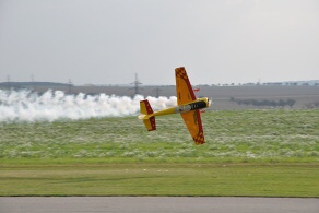 European Extreme Flight Championship 2009