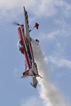 European Extreme Flight Championship 2009