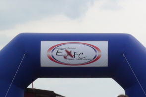 EXFC 2011, Znojmo