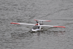 Létání na Broďáku 2012