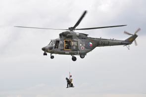 European Helicopter Show 2013